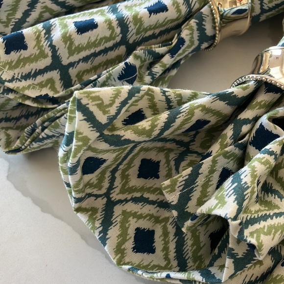 Dinner Napkin Set 4x - Picture 4 of 6